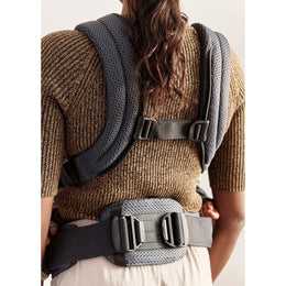 BabyBjörn Baby Carrier Harmony