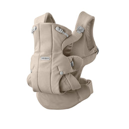 BabyBjörn Baby Carrier Hold