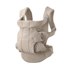 BabyBjörn Baby Carrier Hold