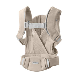 BabyBjörn Baby Carrier Hold