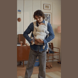 BabyBjörn Baby Carrier Hold