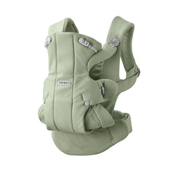 BabyBjörn Baby Carrier Hold