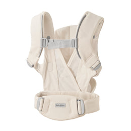 BabyBjörn Baby Carrier Hold