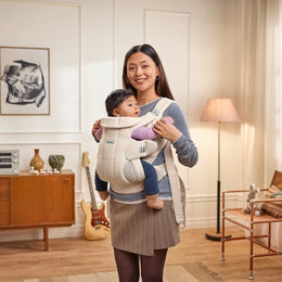 BabyBjörn Baby Carrier Hold