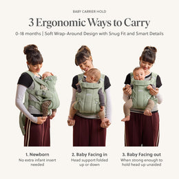 BabyBjörn Baby Carrier Hold