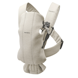 BabyBjörn Baby Carrier Mini