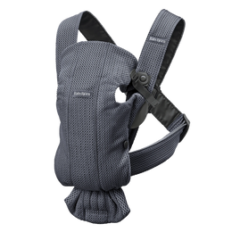 BabyBjörn Baby Carrier Mini