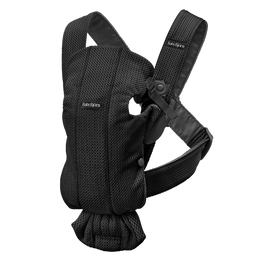 BabyBjörn Baby Carrier Mini