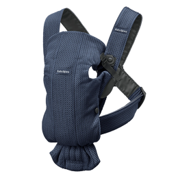 BabyBjörn Baby Carrier Mini