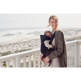 BabyBjörn Baby Carrier Mini