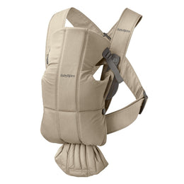BabyBjörn Baby Carrier Mini
