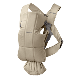 BabyBjörn Baby Carrier Mini