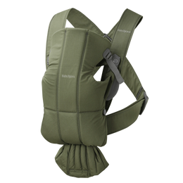 BabyBjörn Baby Carrier Mini