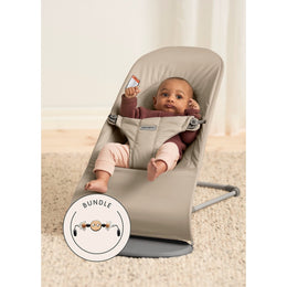 BabyBjörn Bouncer Bliss