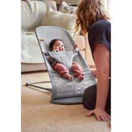 BabyBjörn Bouncer Bliss