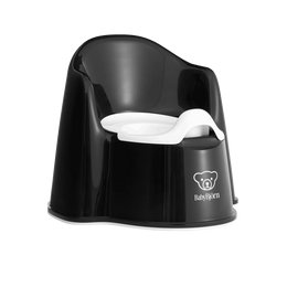 BabyBjörn Potty Chair