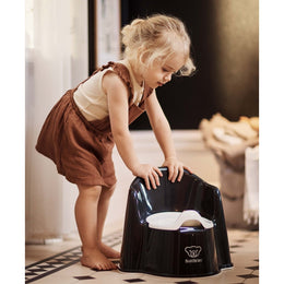 BabyBjörn Potty Chair