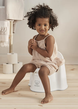 BabyBjörn Potty Chair