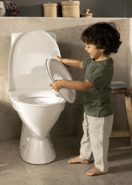 BabyBjörn Toilet Training Seat
