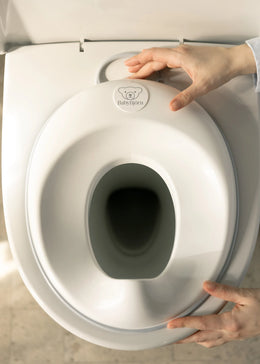 BabyBjörn Toilet Training Seat