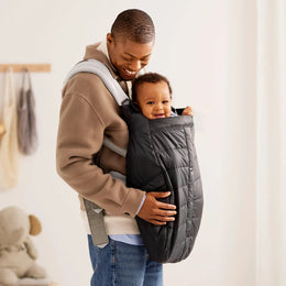 BabyBjörn Winter Cover for Baby Carrier