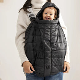 BabyBjörn Winter Cover for Baby Carrier