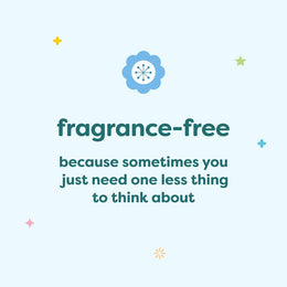 Babyganics Foam Dish & Bottle Soap Frag Free 3.38 oz