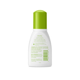 Babyganics Foam Dish & Bottle Soap Frag Free 3.38 oz