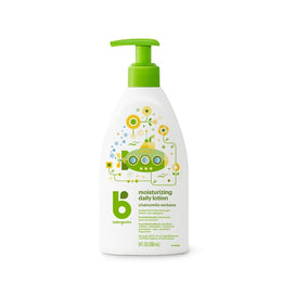 Babyganics Moisturizing Daily Lotion Chamomile Verbena 9 oz