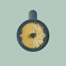 Babymoov Duo Meal Lite Baby Food Maker
