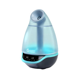 Babymoov Hygro Plus 3-In-1 Baby Humidifier