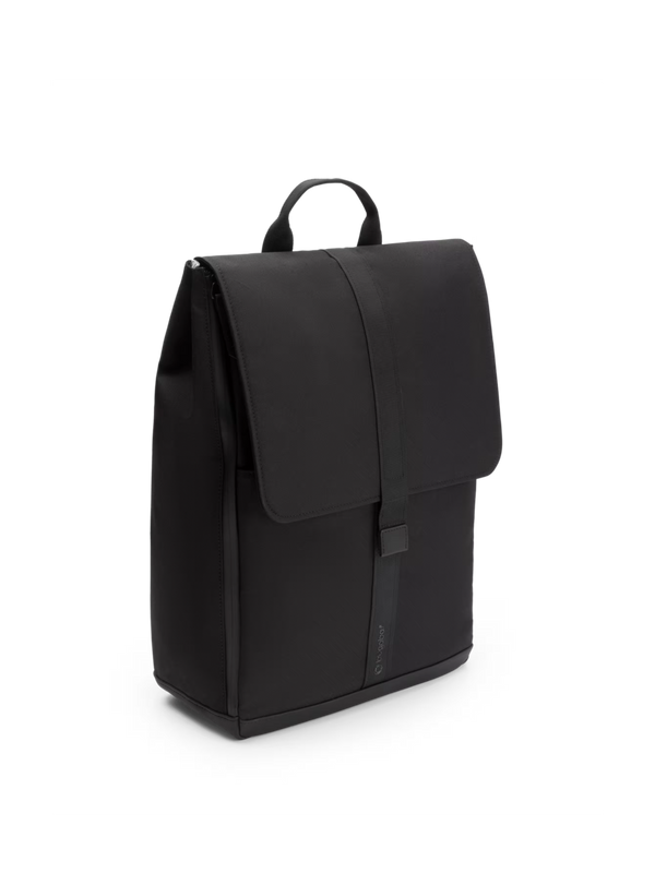 Changing Backpack