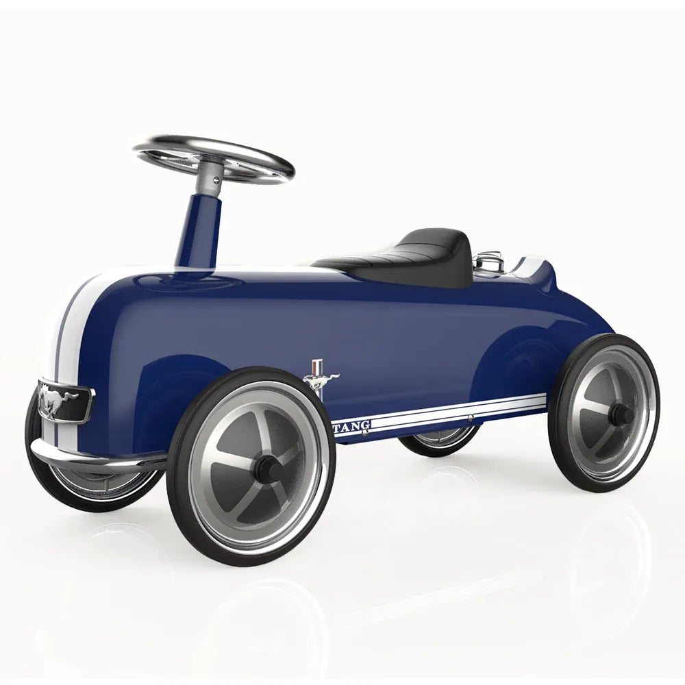 Baghera Ride-On Ford Mustang