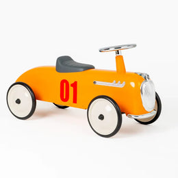 Baghera Ride-On Roaster Camel