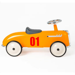 Baghera Ride-On Roaster Camel