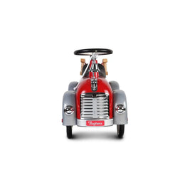 Baghera Ride-On Speedster Car Firetruck