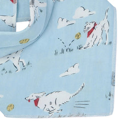 Nest Designs Bamboo Baby Bandana Bib One Size (3M- 24M)