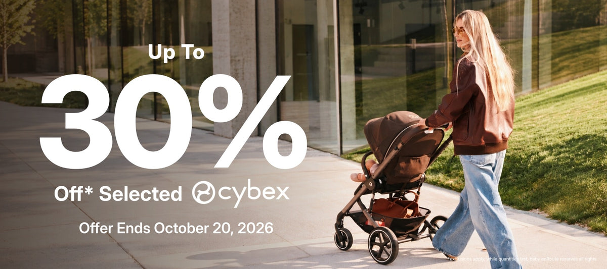 Cybex Discount