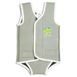 BblUV Neoprene Wetsuit For Baby 6-18M