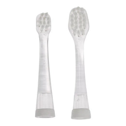 Bbluv Sonik Replacement Brush Heads 2Pk