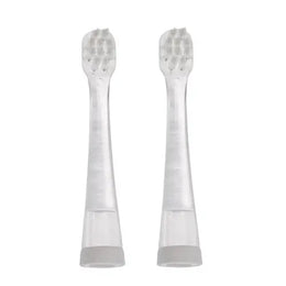 Bbluv Sonik Replacement Brush Heads 2Pk