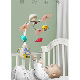 Bc Babycare 3-In-1 Mobile