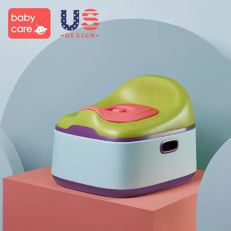 Bc Babycare 3 In 1 Potty Training Seat, product view 2
