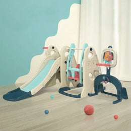 Bc Babycare 5 In 1 Slide