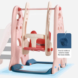 Bc Babycare 5 In 1 Slide