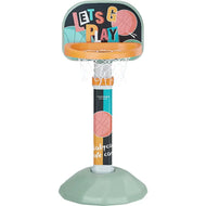 Bc Babycare Adjustable Basketball Stand