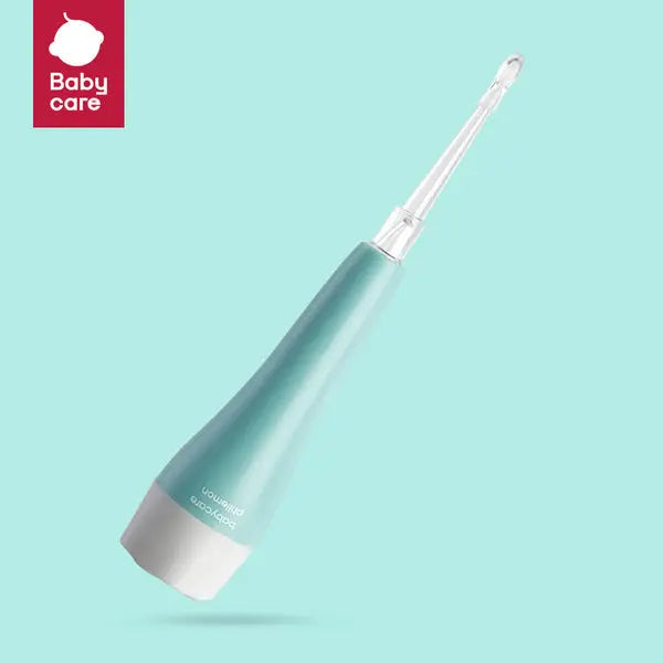 BC Babycare Baby Led