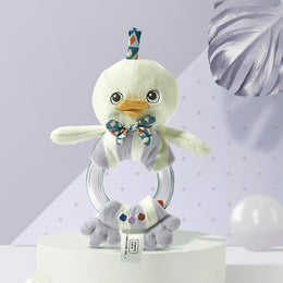 Bc Babycare Baby Rattle Toy Set Chick