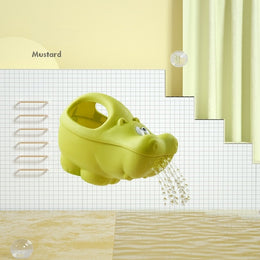 Bc Babycare Bathing Cup Hippo