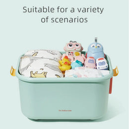 Bc Babycare Building Blocks Storage Box